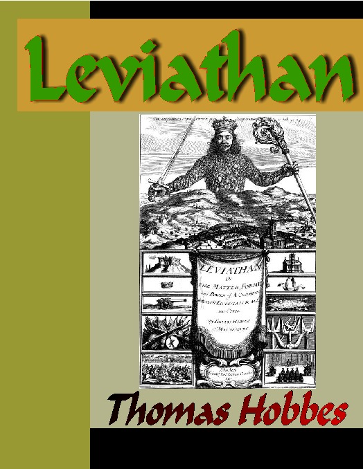 Title details for Leviathan by Thomas Hobbes - Available